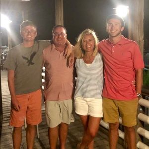 Meet your Posher, Trina